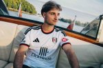Oficial: Real Madrid Anuncia que Palacios se Une al Fulham