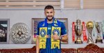 Pakhtakor Signs International Forward Ayman Hussein