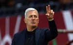 Algerian Football Federation Announces End of Petkovic's Tenure