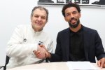 Colo-Colo met fin aux spéculations, signe Fozinia