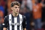 Dortmund surveille un nouveau talent grec