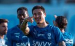 Al Hilal Approves Loan Move for Nunez to Besiktas