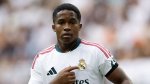 Real Madrid Clarifies Endrick's Future