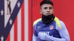 Flamengo se aferra a sus términos financieros para el fichaje de Thiago Almada
