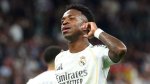 Real Madrid Sets Price for Vinicius Ahead of Wednesday Meeting