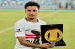 حقيقة تلقي الزمالك عرضًا لرحيل خوان بيزيرا