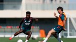 Vinicius Reveals First Message from Mourinho at Real Madrid
