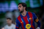 برشلونة يحسم موقفه من راتب فيران توريس