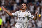 Real Madrid Decides on Ibrahim Diaz's Future