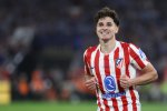 Deco s'envole vers Madrid pour finaliser le transfert d'Alvarez