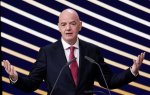 Infantino Calls Emergency Meeting with FIFA's Top Officials