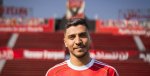 مفاجأة بشأن مصير محمد شريف مع الأهلي