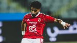 الأهلي يقرر تعديل عقد مروان عطية