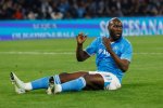 Lukaku se pierde el campamento del Nápoles en medio de incertidumbres sobre su futuro