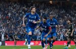قرار نهائي في الهلال بشأن رحيل ثيو هيرنانديز
