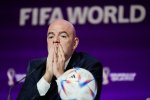 Infantino propose la finale de la Coupe du Monde 2030 au Maroc en échange de son soutien