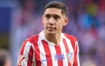 روما يغلق اتفاقه مع أتلتيكو مدريد لضم مولينا