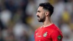 Al Nassr's goalkeeper Nawaf Al-Aqidi nears move to Al-Fateh