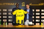 Al-Ittihad firma al senegalés Dioun Loubi hasta 2029