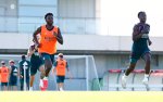 Real Madrid Optimistic About Vinicius Contract Renewal
