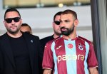 Salah on Joining Trabzonspor: I Aim for Success in the League and Europe