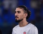 رسمياً.. زاخو يعلن تعاقده مع آكام هاشم
