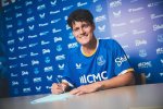Everton signe Norgaard jusqu'en 2028