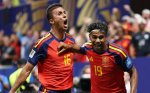 Rodri's Move to Real Madrid on the Brink of Collapse as Barcelona Enters the Race