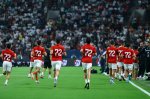 Al Ahly Depart for Spain Today for Training Camp