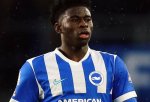 Ankle Ligament Injury Sidelines Carlos Palibha for Season Start