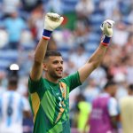 Manchester City Closing in on Rulli Signing