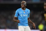 Osimhen en la mira del Atlético de Madrid