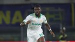 Newcastle in Battle with Al Ahli for Manu Kone Transfer
