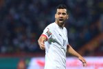 سبب غياب عبدالله السعيد عن معسكر الزمالك