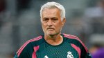 مورينيو يدفع ريال مدريد للتعاقد مع جناح أيمن