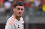 El Milan apunta a Matias Soulé como reemplazo de Leão