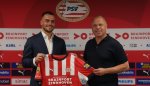 Officiel : Filip Kostić rejoint le PSV Eindhoven