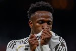 Vinicius prolonge son contrat avec le Real Madrid