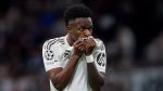رسمياً.. ريال مدريد يعلن تجديد عقد فينيسيوس