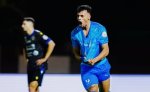 Officiel : Le duo d'Al-Ettifaq, Costa et Rodriguez, prêté à Cruzeiro
