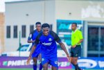 Mouloudia Algiers Signs Tanzanian League Top Scorer Moussa Ndumwoyi