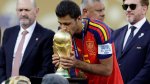 L'agent de Rodri révèle une décision clé
