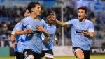 Al Ahly en conversaciones para fichar a la joven estrella de Ghazl El Mahalla