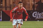 El club egipcio intensifica esfuerzos para fichar a Reda Slim del Al Ahly