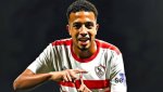 Anas Wael anuncia su salida del Zamalek