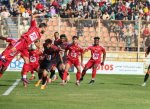 Aleppo's Al-Ahli Faces Homs Al-Fidaa in Syrian Super Cup Showdown