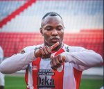 Official: Al-Zawraa Signs Colombian Forward Kevin Quijada
