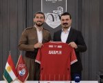 Arbil Demands Cancellation of Akam Hashim's Contract, Blames Zakho!