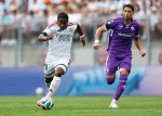 La Real Sociedad s'interroge sur la possibilité de signer Endrick