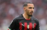 Milan Officially Terminates Ben Nasser's Contract by Mutual Agreement